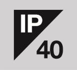 IP40