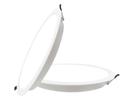 H�RA S SLIM SIVA ALTI LED DOWNLIGHT